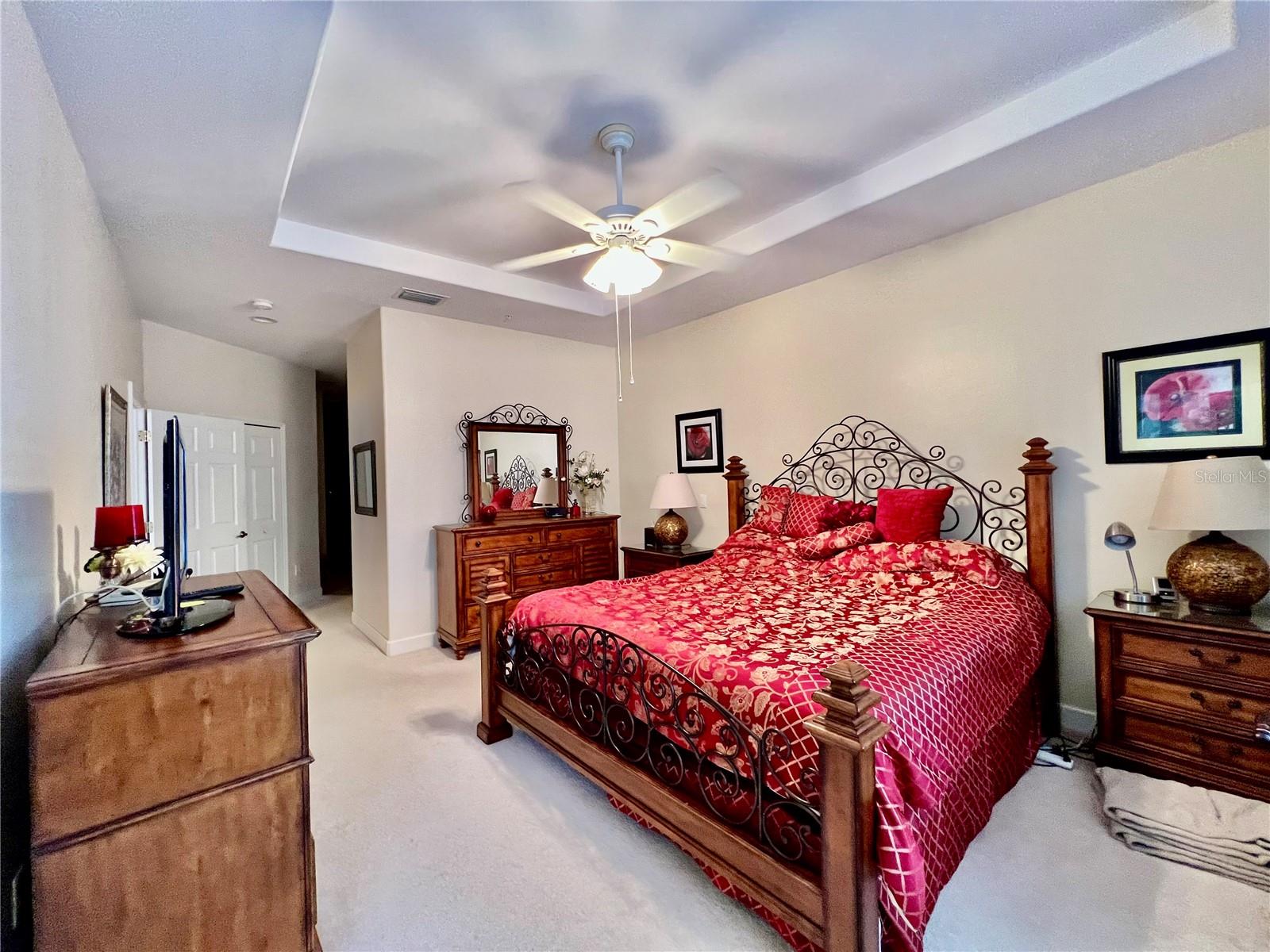 TOPAZ COVE CONDO - Residential Lease