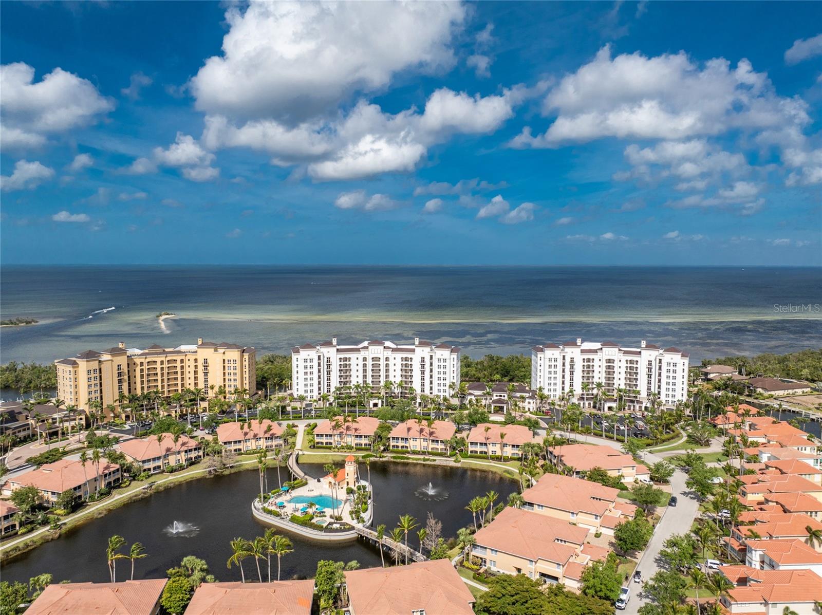 TOPAZ COVE CONDO - Residential Lease