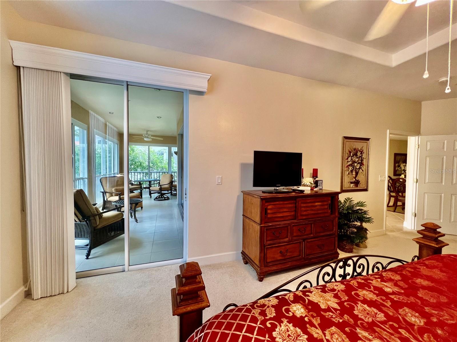 TOPAZ COVE CONDO - Residential Lease