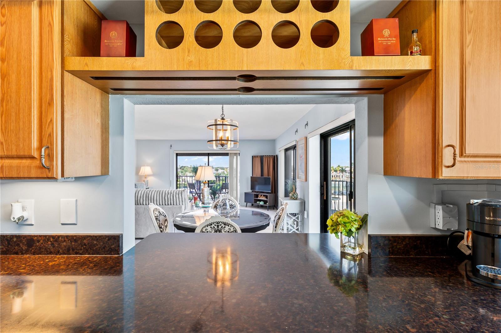 DIAMOND HEAD POINT CONDO - Residential