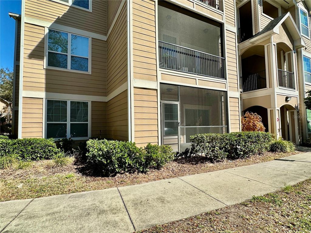 Photo of 1990 Erving Circle #101, Ocoee, FL 34761 (MLS # O6384904)