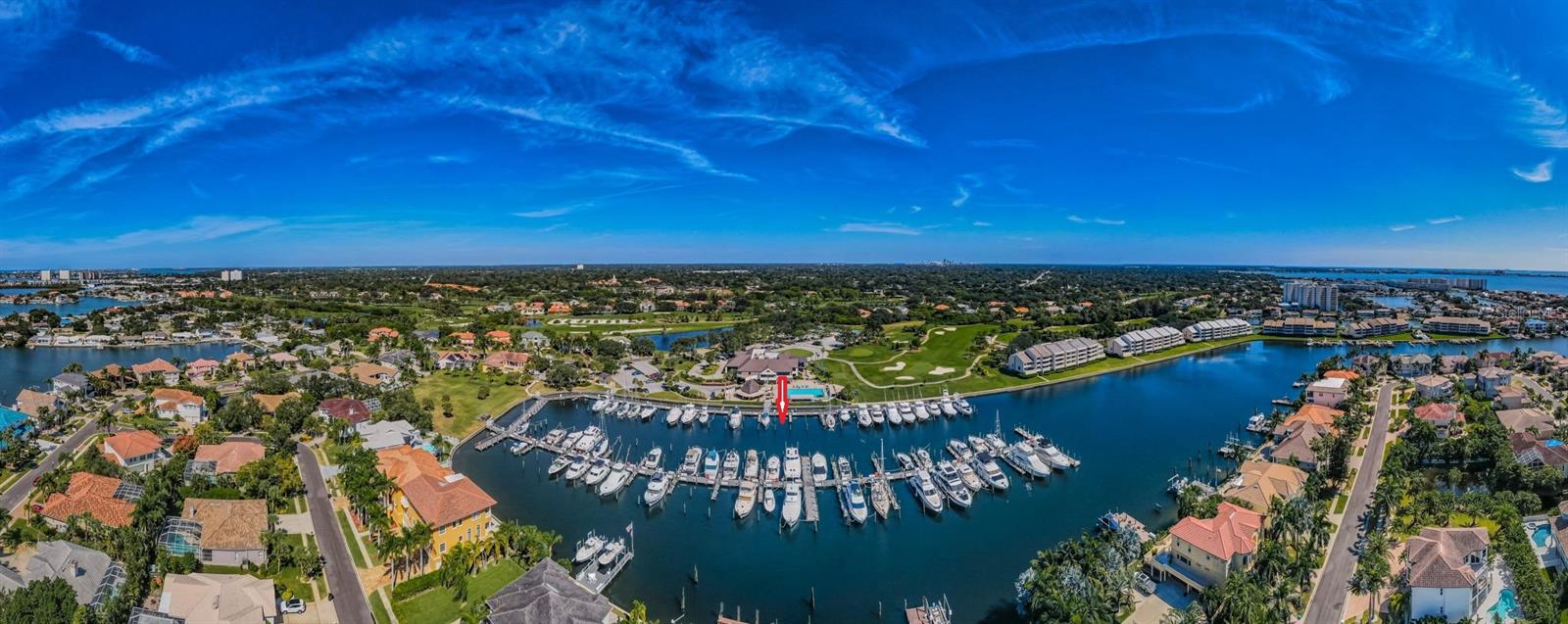 PY & CC MARINA CONDO - Land