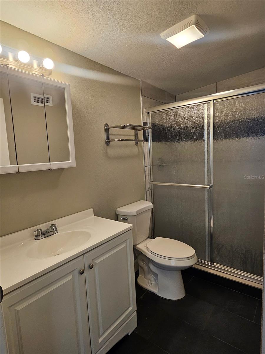 UNPLATTED - Residential Lease