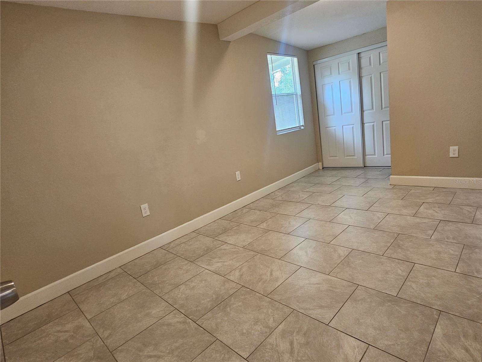 UNPLATTED - Residential Lease