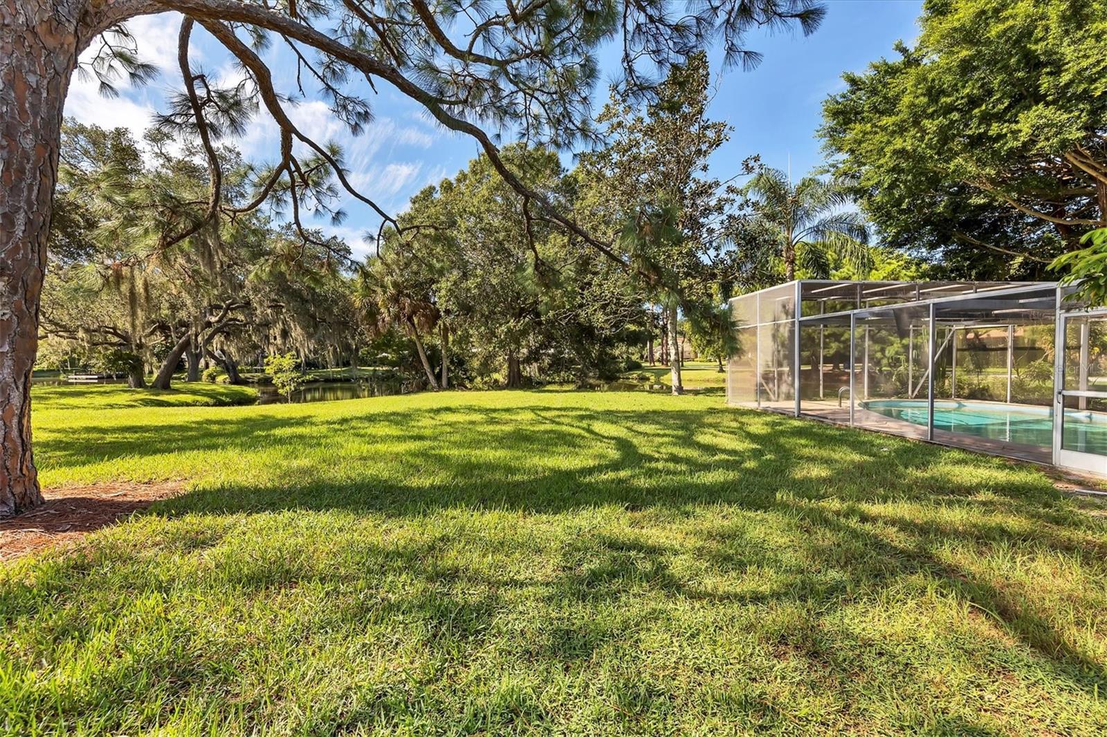 FOREST LAKES - Residential