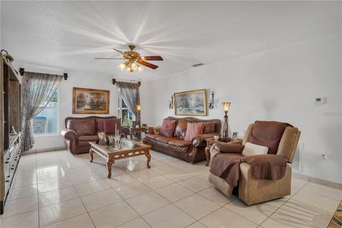 A home in KISSIMMEE