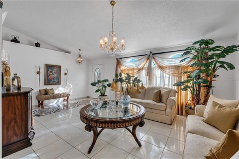 A home in KISSIMMEE