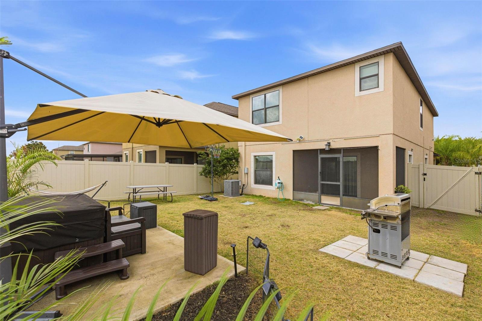 BELMONT PH 1C-1 PT REP - Residential Lease