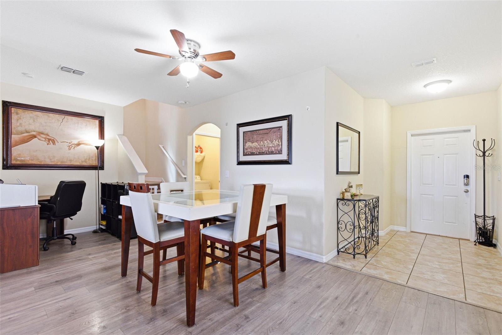 BELMONT PH 1C-1 PT REP - Residential Lease