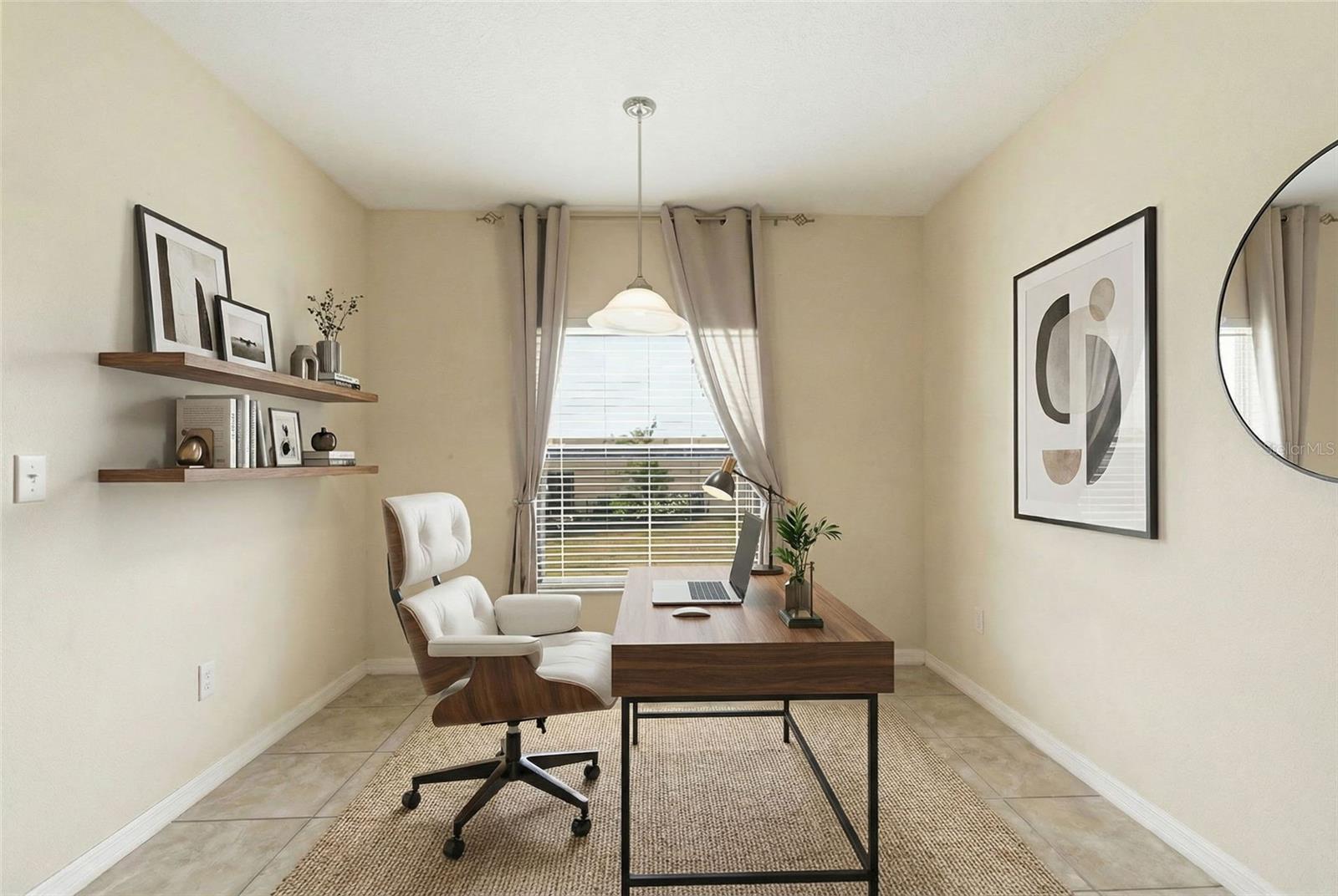 BELMONT PH 1C-1 PT REP - Residential Lease