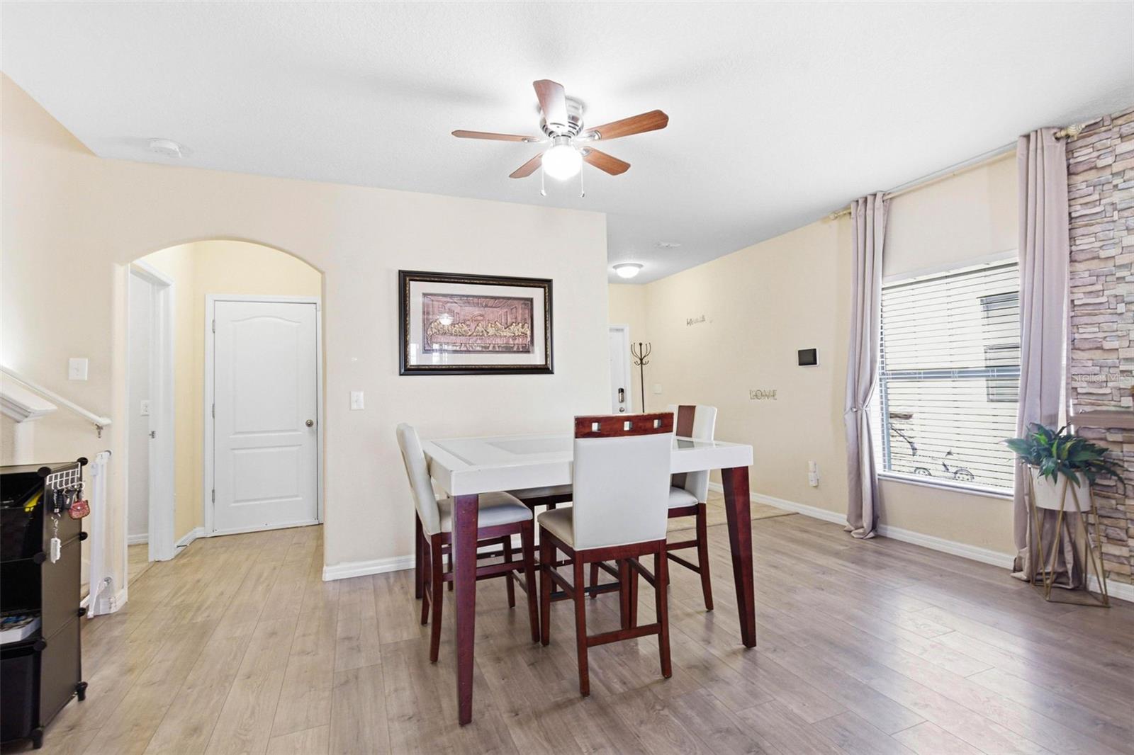 BELMONT PH 1C-1 PT REP - Residential Lease