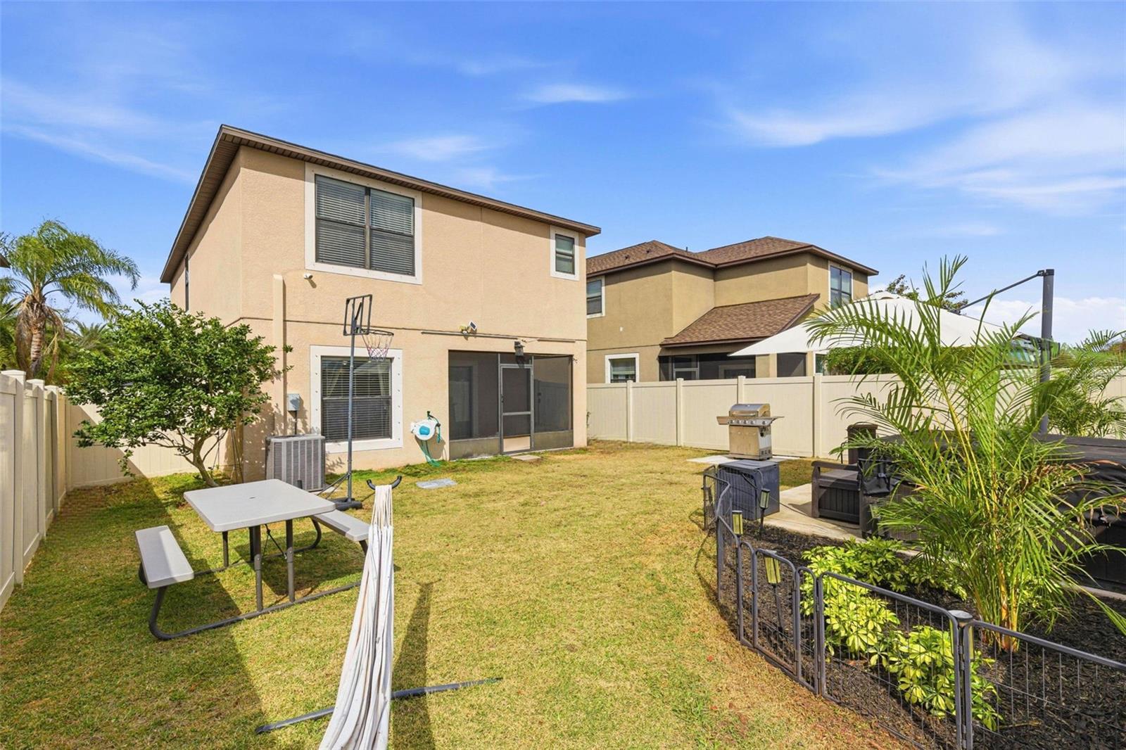 BELMONT PH 1C-1 PT REP - Residential Lease