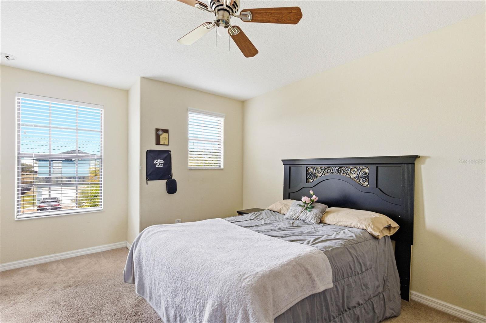 BELMONT PH 1C-1 PT REP - Residential Lease