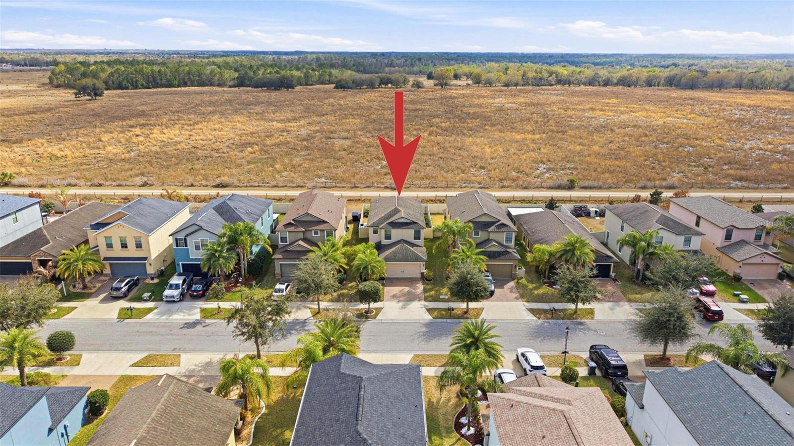 BELMONT PH 1C-1 PT REP - Residential Lease