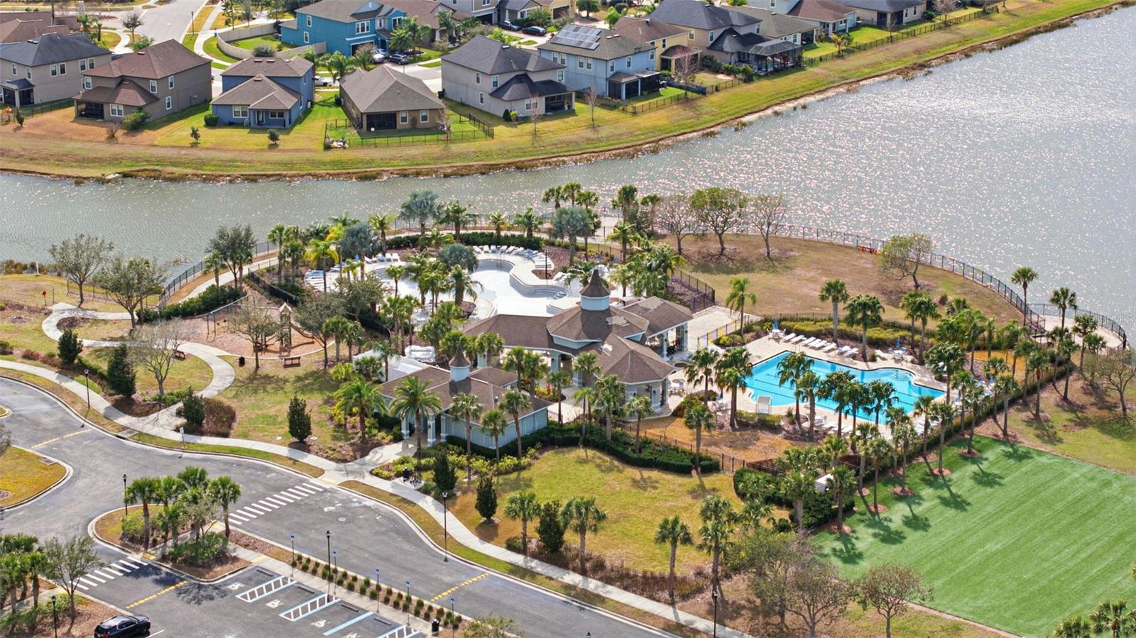 BELMONT PH 1C-1 PT REP - Residential Lease