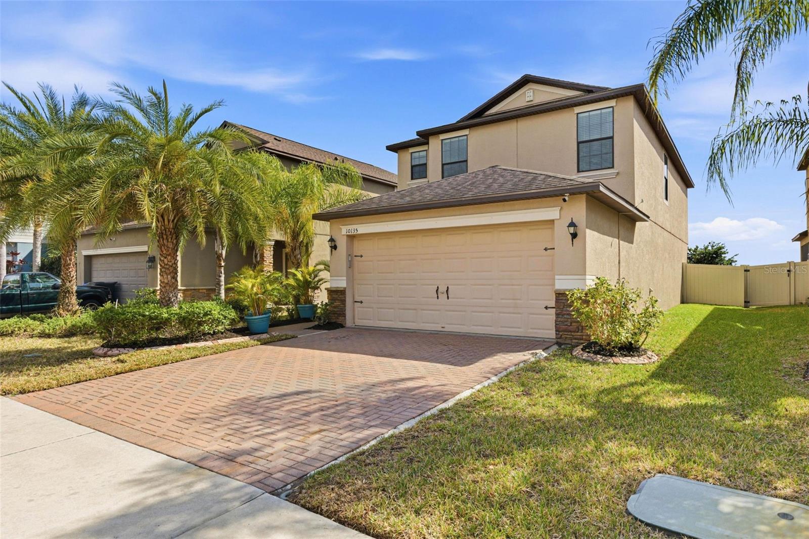 BELMONT PH 1C-1 PT REP - Residential Lease