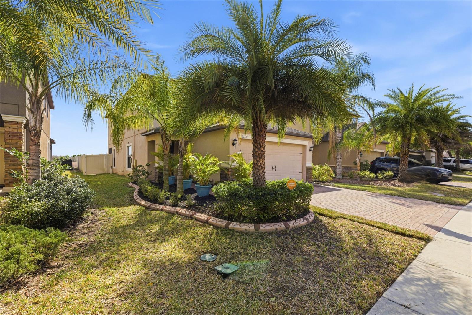 BELMONT PH 1C-1 PT REP - Residential Lease