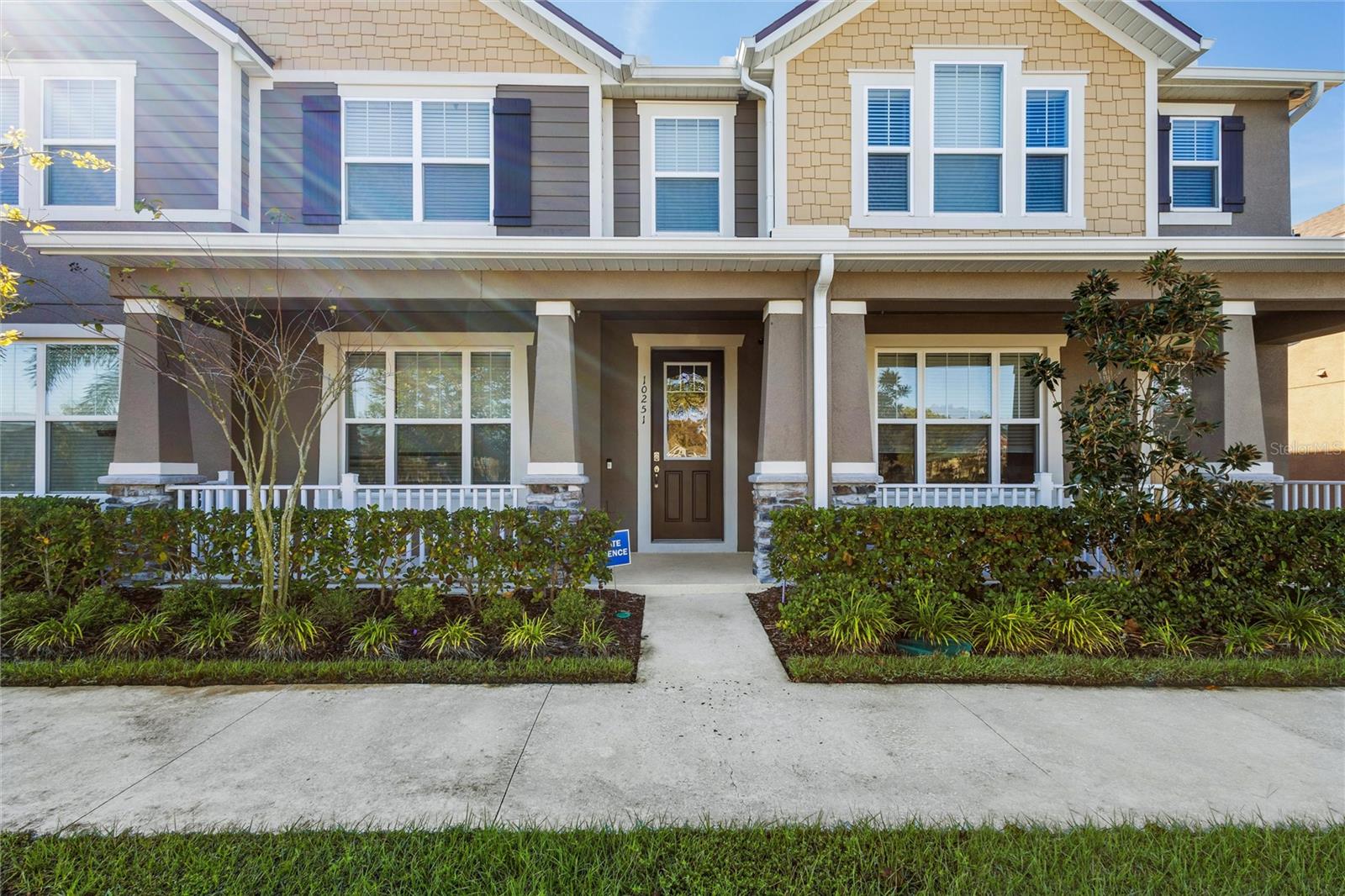 10251 HIGHLINE CREST STREET