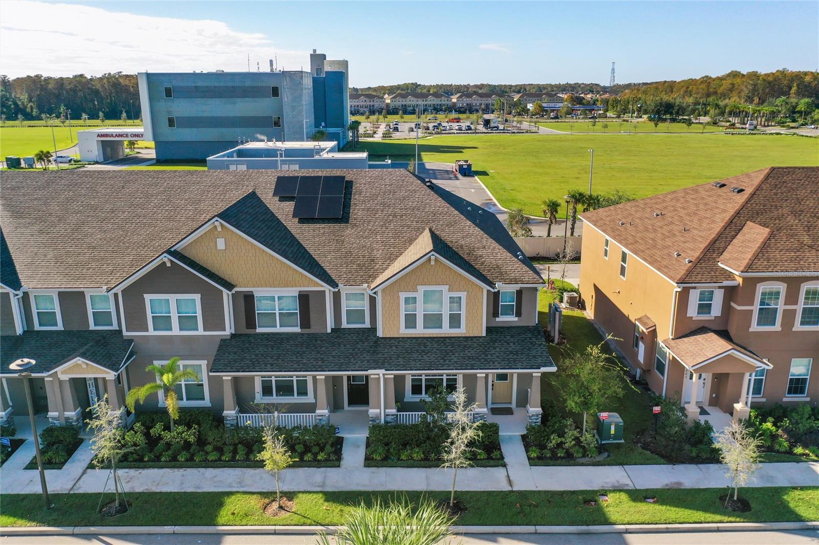 10251 HIGHLINE CREST STREET