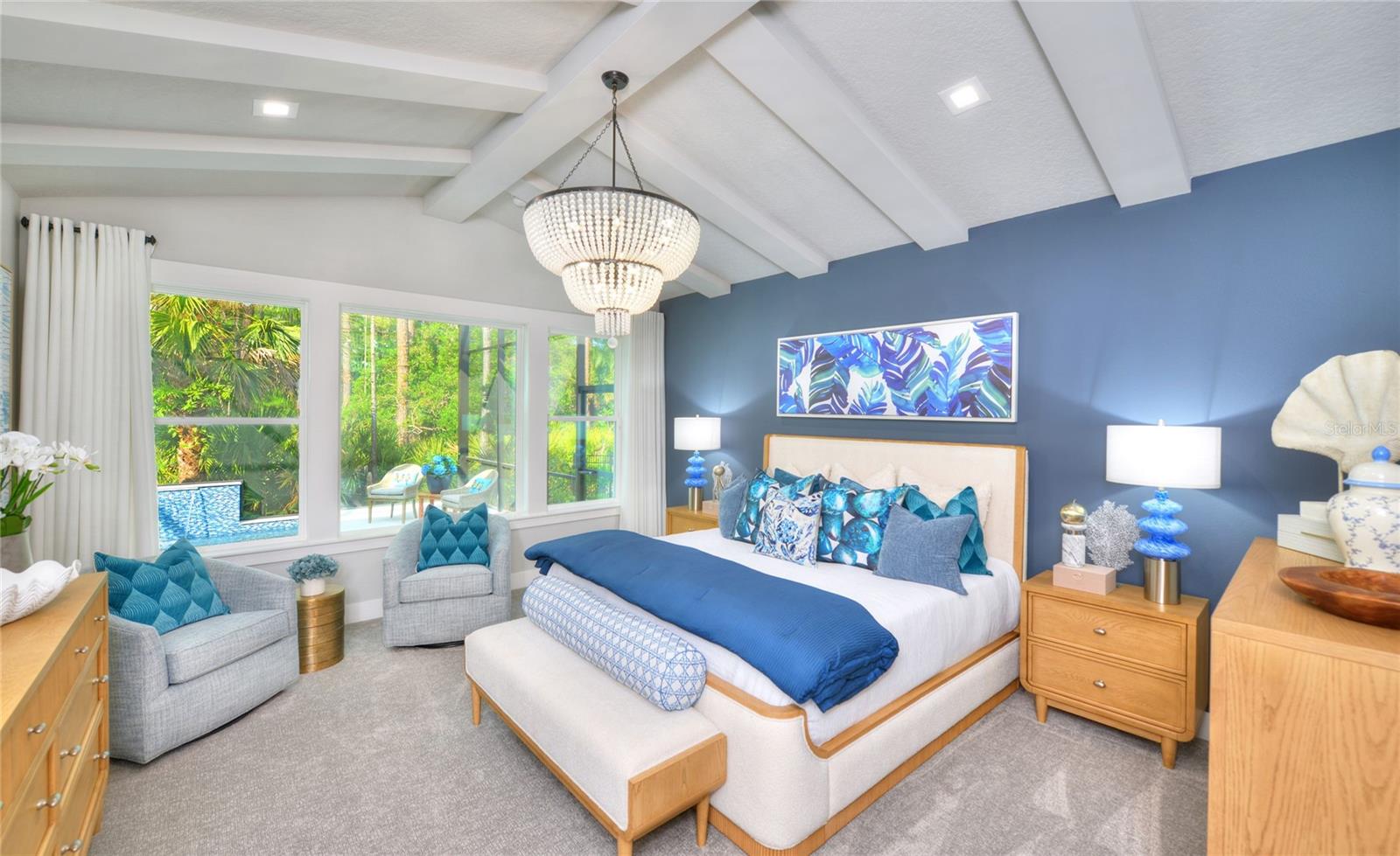 PLANTATION BAY - Residential