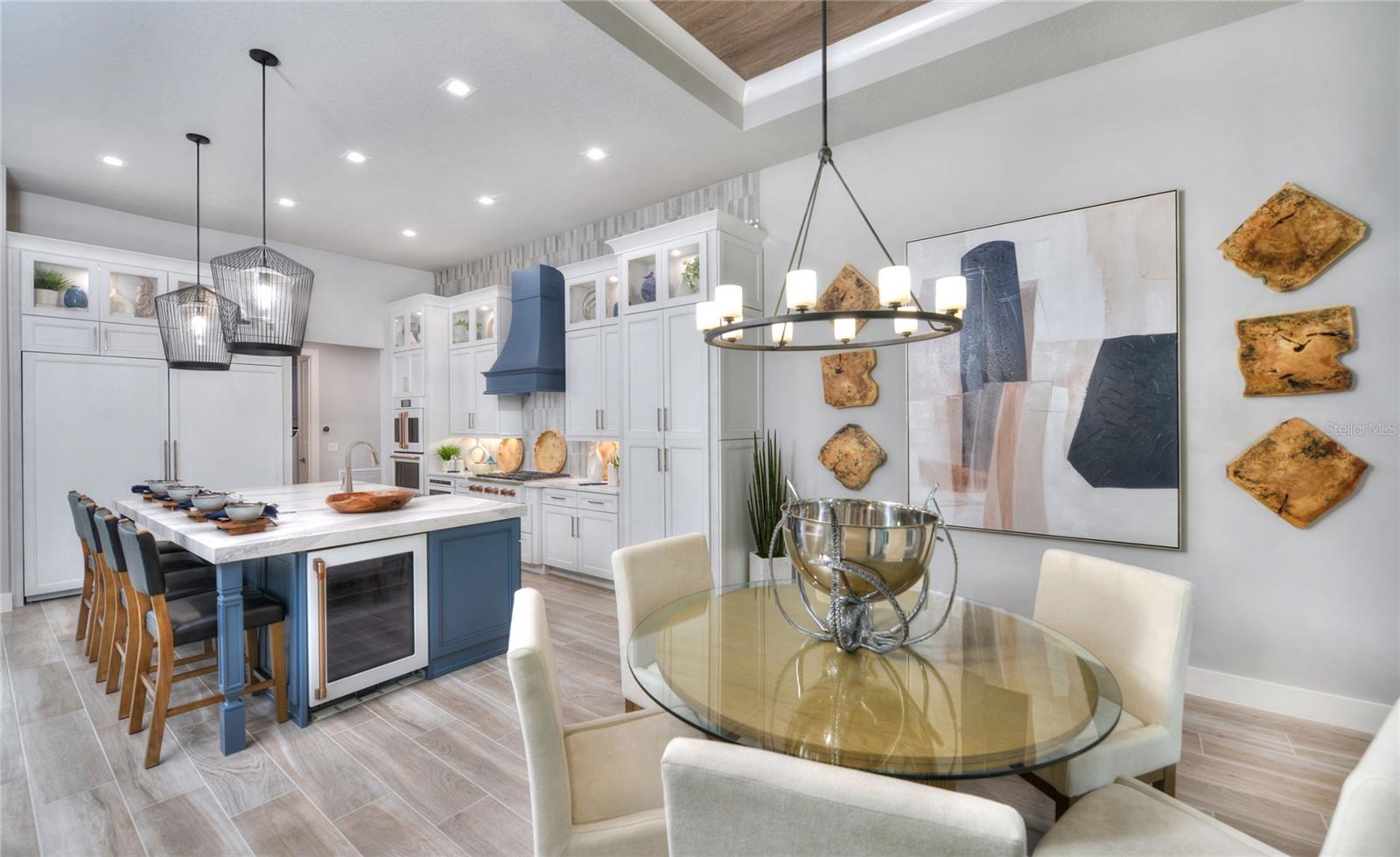 PLANTATION BAY - Residential