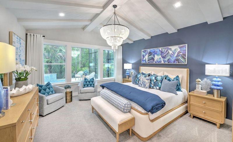 PLANTATION BAY - Residential