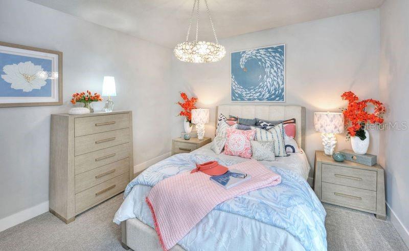 PLANTATION BAY - Residential