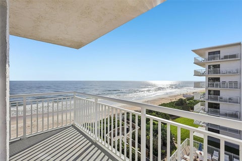 Photo of 5301 S Atlantic Avenue #540, New Smyrna Beach, FL 32169 (MLS # O6449948)