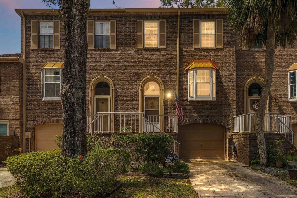 Photo of 3574 Edington Way, Palm Harbor, FL 34685 (MLS # TB8547325)