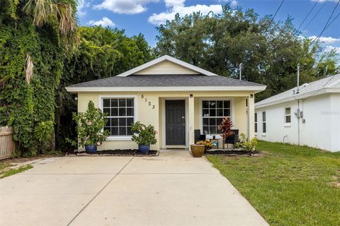 A home in PORT ORANGE