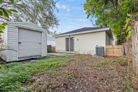 A home in PORT ORANGE