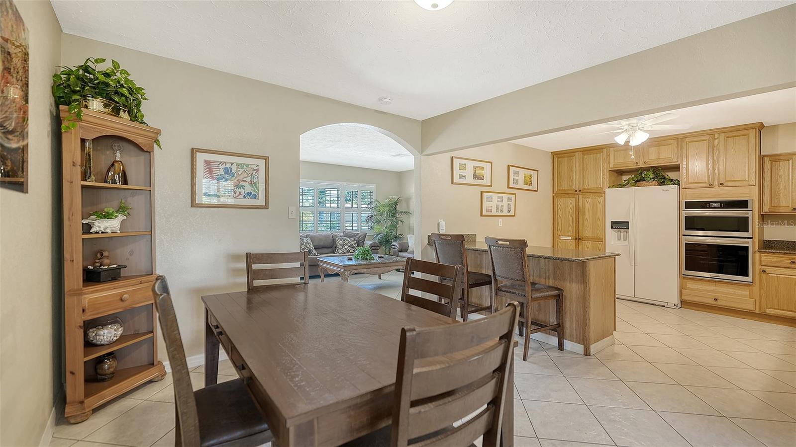SOUTH GATE - Residential