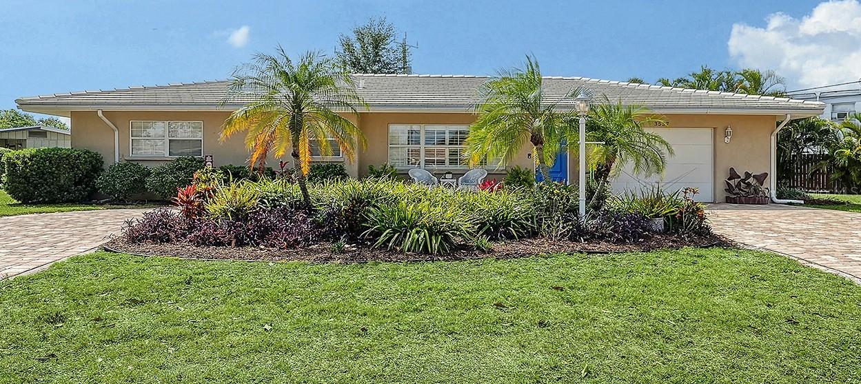 SOUTH GATE - Residential