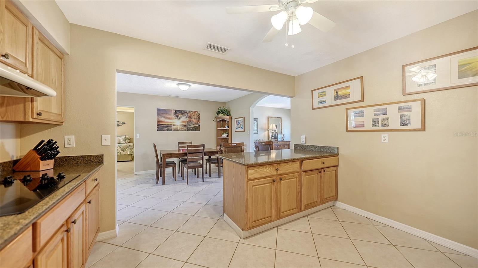 SOUTH GATE - Residential