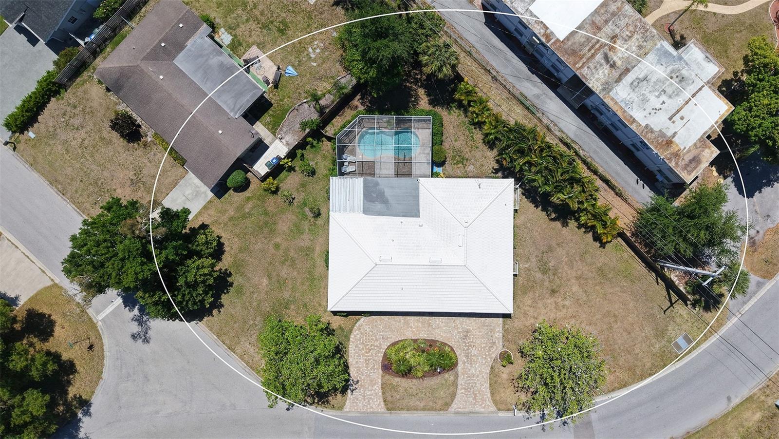 SOUTH GATE - Residential