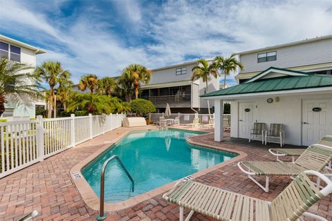 A home in INDIAN SHORES