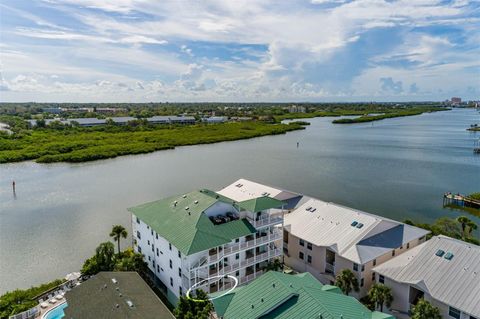 A home in INDIAN SHORES