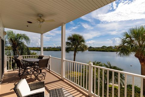 A home in INDIAN SHORES