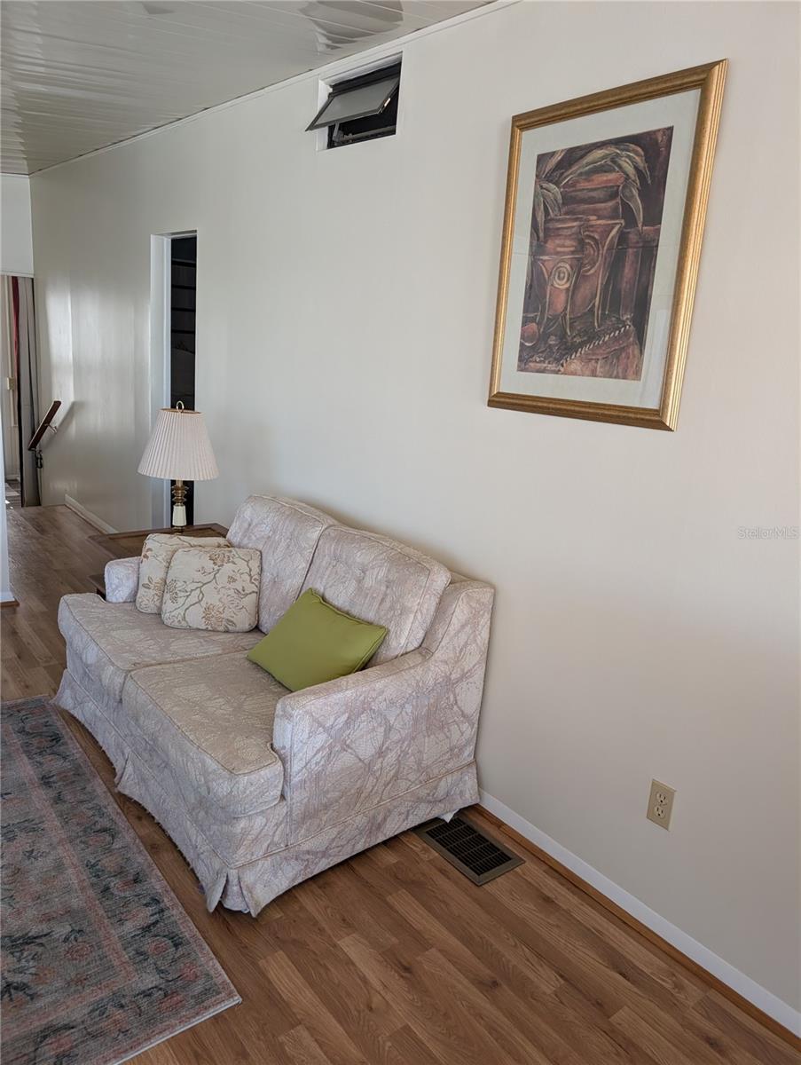 CENTER CREST R V PARK - Residential