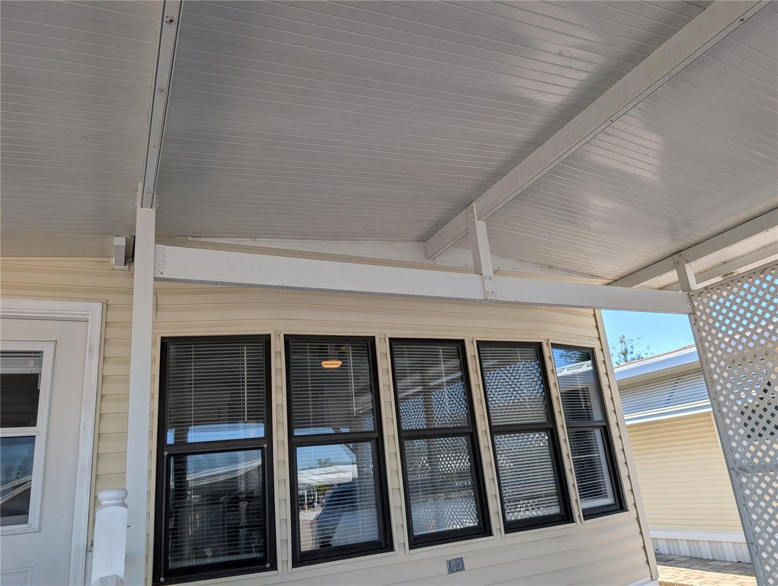 CENTER CREST R V PARK - Residential