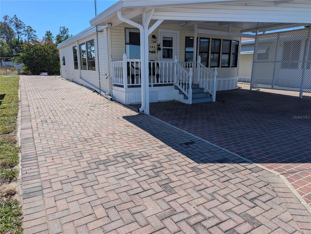 Photo of 143 Pansy Street, Davenport, FL 33837 (MLS # B4902101)