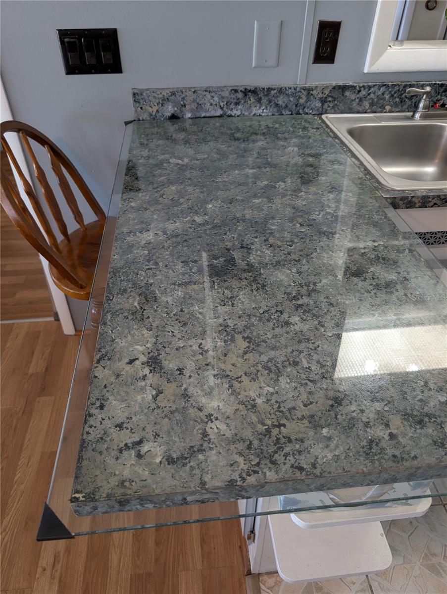 CENTER CREST R V PARK - Residential