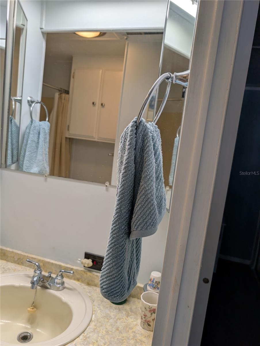 CENTER CREST R V PARK - Residential