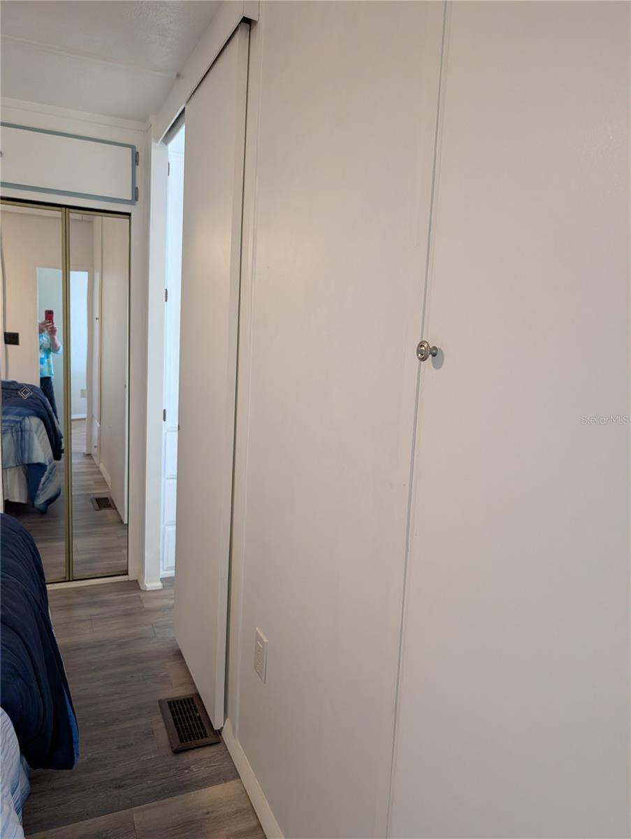 CENTER CREST R V PARK - Residential