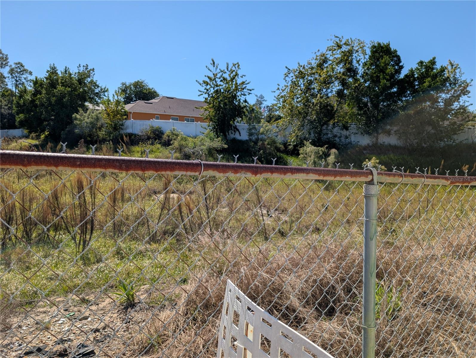 CENTER CREST R V PARK - Residential