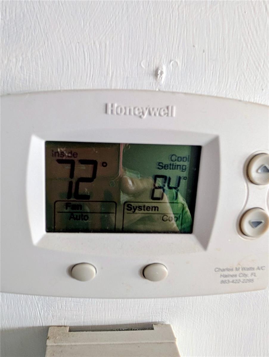 CENTER CREST R V PARK - Residential