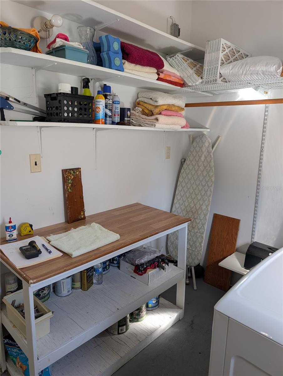 CENTER CREST R V PARK - Residential