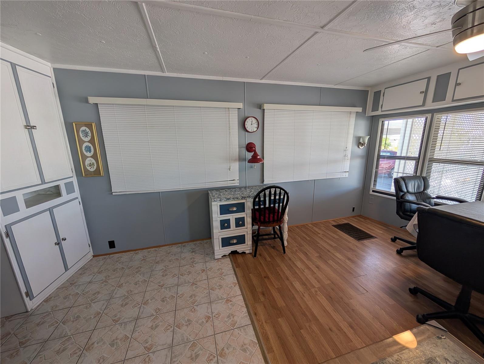 CENTER CREST R V PARK - Residential