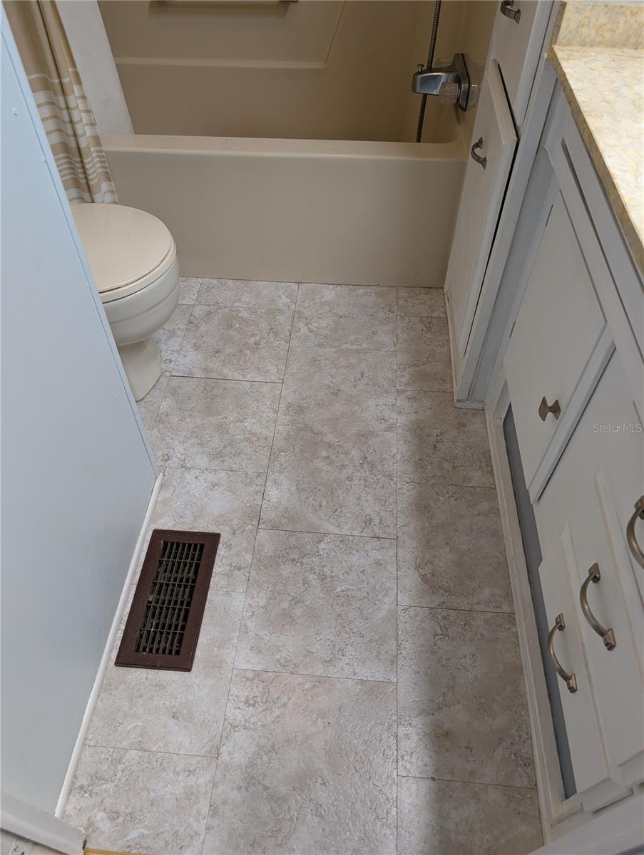 CENTER CREST R V PARK - Residential