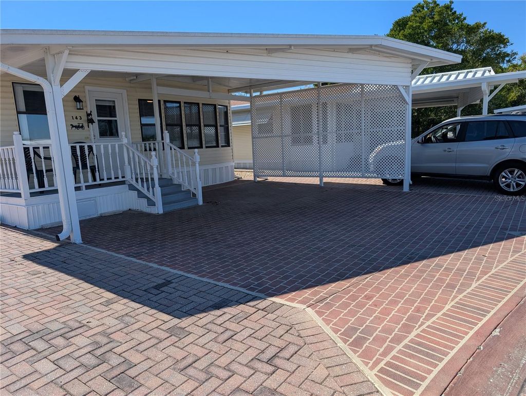 Photo of 143 Pansy Street, Davenport, FL 33837 (MLS # B4902101)